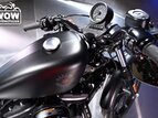 Thumbnail Photo 8 for 2019 Harley-Davidson Sportster Iron 883