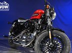 Thumbnail Photo 4 for 2019 Harley-Davidson Sportster Forty-Eight Special