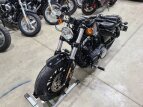 Thumbnail Photo 34 for 2019 Harley-Davidson Sportster Forty-Eight
