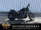 Thumbnail Photo 21 for 2019 Harley-Davidson Sportster Iron 883