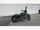 Thumbnail Photo 26 for 2019 Harley-Davidson Sportster Iron 1200