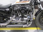 Thumbnail Photo 6 for 2019 Harley-Davidson Sportster Forty-Eight Special