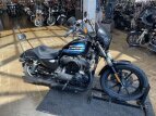 Thumbnail Photo 5 for 2019 Harley-Davidson Sportster Iron 1200