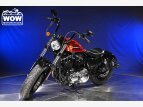 Thumbnail Photo 5 for 2019 Harley-Davidson Sportster Forty-Eight Special