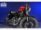 Thumbnail Photo 4 for 2019 Harley-Davidson Sportster Forty-Eight Special