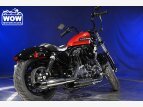 Thumbnail Photo 3 for 2019 Harley-Davidson Sportster Forty-Eight Special