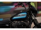 Thumbnail Photo 52 for 2019 Harley-Davidson Sportster Iron 1200