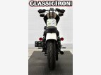 Thumbnail Photo 8 for 2019 Harley-Davidson Sportster Iron 1200