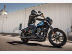 Thumbnail Photo 51 for 2019 Harley-Davidson Sportster Iron 1200