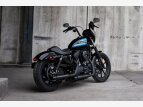 Thumbnail Photo 50 for 2019 Harley-Davidson Sportster Iron 1200