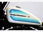 Thumbnail Photo 41 for 2019 Harley-Davidson Sportster Iron 1200