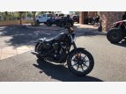 Thumbnail Photo 70 for 2019 Harley-Davidson Sportster Iron 883