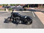 Thumbnail Photo 34 for 2019 Harley-Davidson Sportster Iron 883