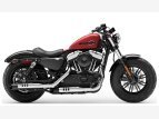 Thumbnail Photo 18 for 2019 Harley-Davidson Sportster