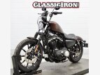 Thumbnail Photo 2 for 2019 Harley-Davidson Sportster Iron 883