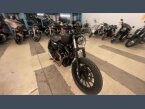 Thumbnail Photo undefined for 2019 Harley-Davidson Sportster