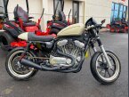 Thumbnail Photo undefined for 2019 Harley-Davidson Sportster SuperLow