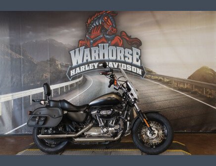Photo 1 for 2019 Harley-Davidson Sportster 1200 Custom