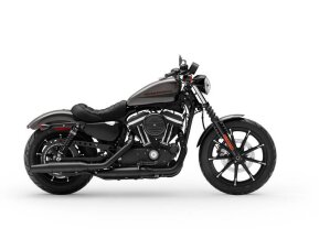 2019 Harley-Davidson Sportster for sale 200623598