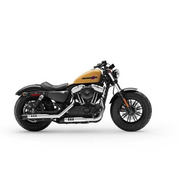 New 2019 Harley-Davidson Sportster