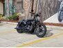 2019 Harley-Davidson Sportster Iron 883 for sale 200795006