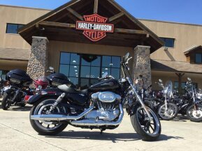 2019 Harley-Davidson Sportster for sale 200816842