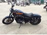 2019 Harley-Davidson Sportster Iron 883 for sale 200893373