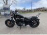 2019 Harley-Davidson Sportster Forty-Eight for sale 200899280