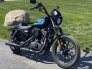 2019 Harley-Davidson Sportster Iron 1200 for sale 201051393