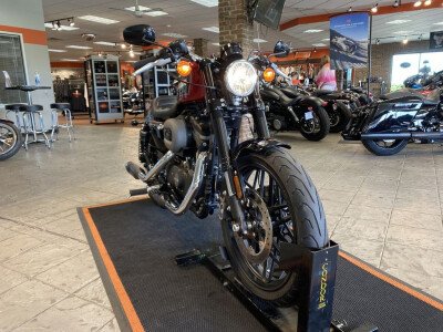 2019 Harley-Davidson Sportster Roadster for sale 201098966