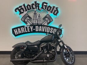 2019 Harley-Davidson Sportster Iron 883 for sale 201141246