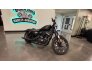 2019 Harley-Davidson Sportster Iron 883 for sale 201141256