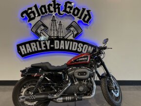 2019 Harley-Davidson Sportster Roadster for sale 201181025