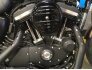 2019 Harley-Davidson Sportster Iron 883 for sale 201219085