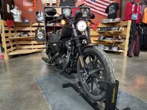 2019 Harley-Davidson Sportster Iron 883 for sale 201224731