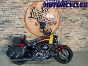 2019 Harley-Davidson Sportster 1200 Custom for sale 201229118