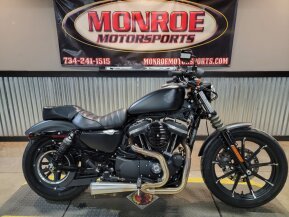 2019 Harley-Davidson Sportster for sale 201234274