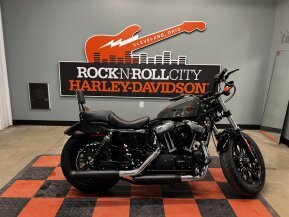 2019 Harley-Davidson Sportster Forty-Eight for sale 201240288