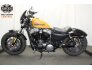 2019 Harley-Davidson Sportster Forty-Eight for sale 201246682