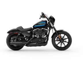 2019 Harley-Davidson Sportster Iron 1200 for sale 201247593