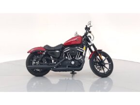 2019 Harley-Davidson Sportster Iron 883 for sale 201249790