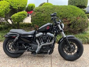 2019 Harley-Davidson Sportster for sale 201259408
