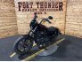 2019 Harley-Davidson Sportster Iron 1200 for sale 201261440