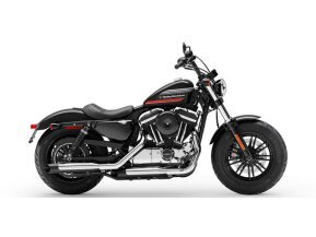 2019 Harley-Davidson Sportster Forty-Eight Special for sale 201269530