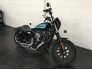 2019 Harley-Davidson Sportster Iron 1200 for sale 201270303