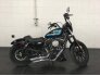 2019 Harley-Davidson Sportster Iron 1200 for sale 201270303