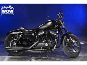 2019 Harley-Davidson Sportster Iron 883 for sale 201272561