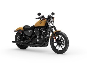 2019 Harley-Davidson Sportster Iron 883 for sale 201278027
