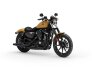 2019 Harley-Davidson Sportster Iron 883 for sale 201278027