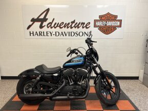 2019 Harley-Davidson Sportster Iron 1200 for sale 201281189